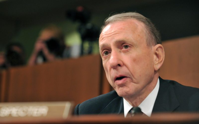 Arlen Specter