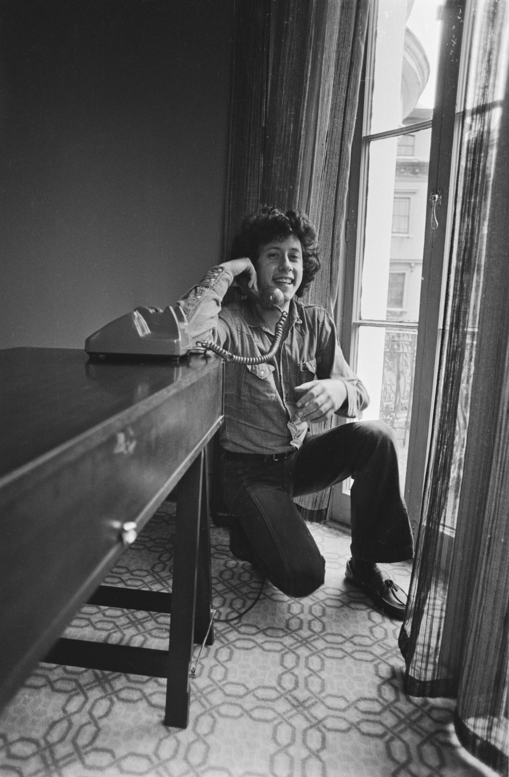 Arlo Guthrie