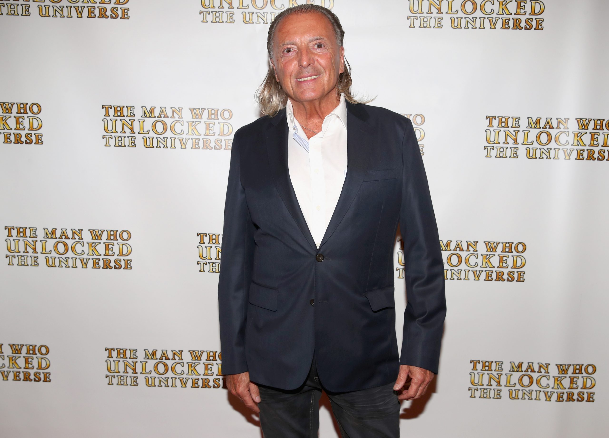 Armand Assante