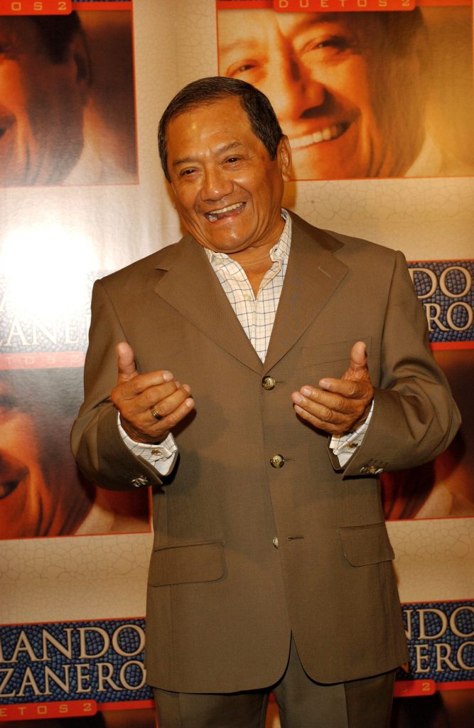Armando Manzanero Net Worth Wiki, Age, Weight and Height
