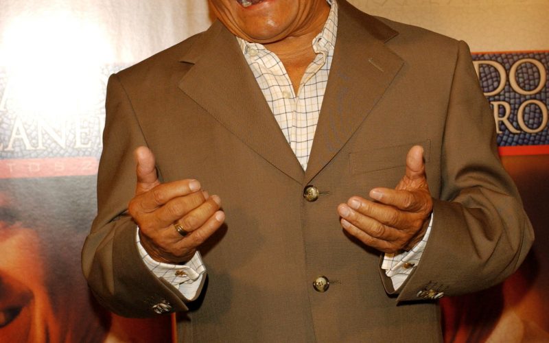 Armando Manzanero