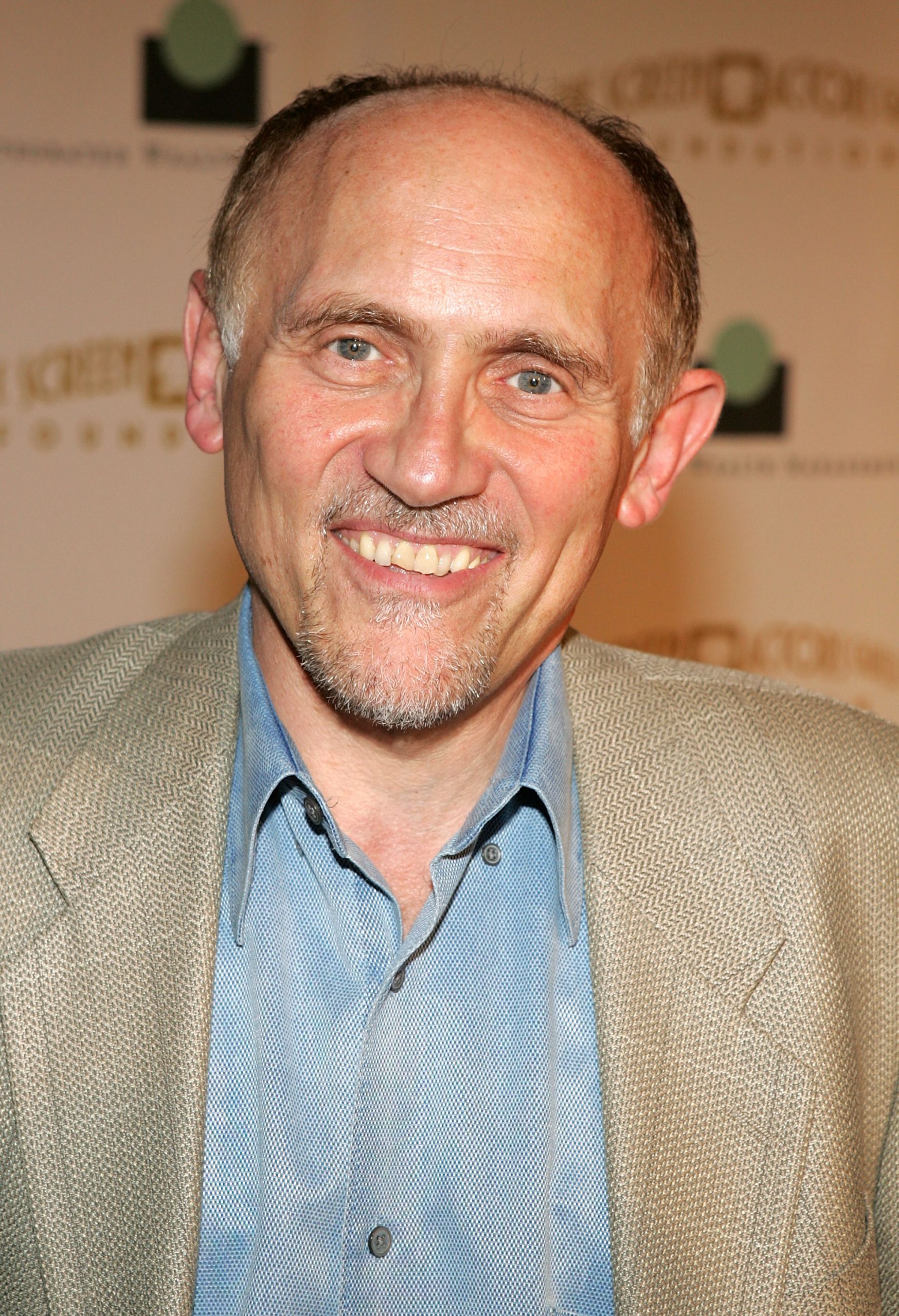 Armin Shimerman