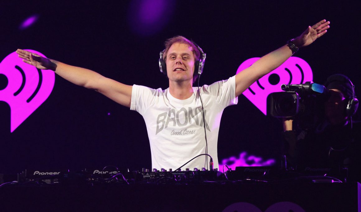 Armin Van Buuren Net Worth in 2023 - Wiki, Age, Weight and Height