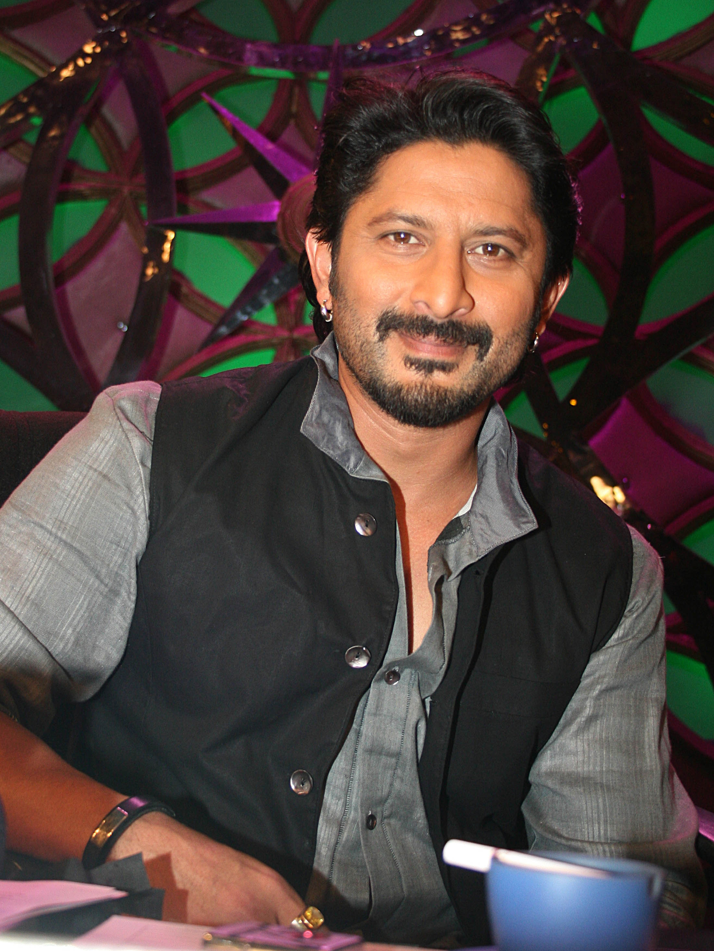 Arshad Warsi