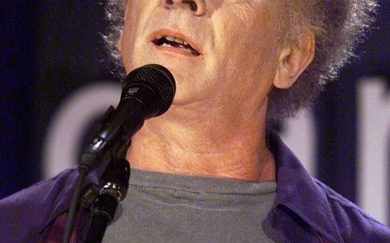 Art Garfunkel