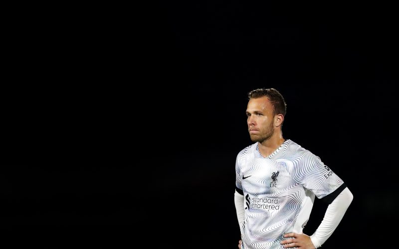 Arthur Melo