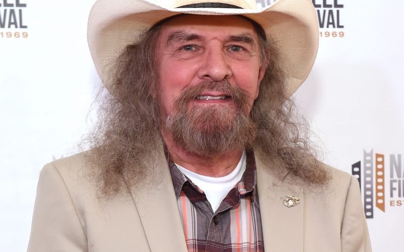 Artimus Pyle