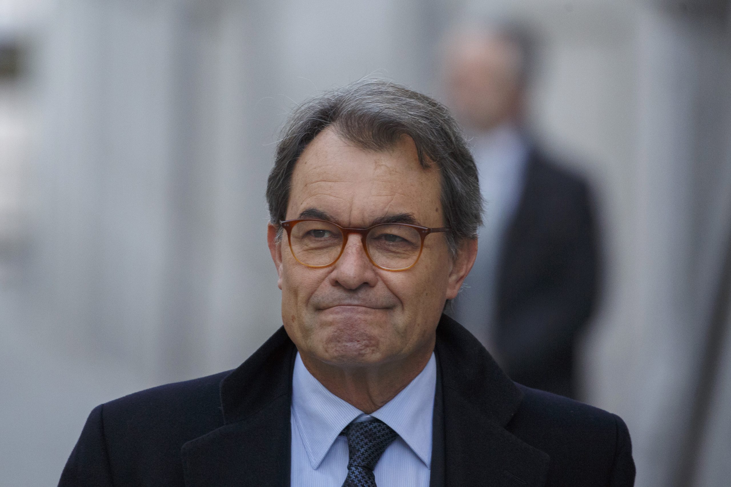 Artur Mas