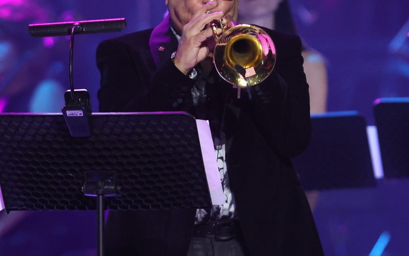 Arturo Sandoval