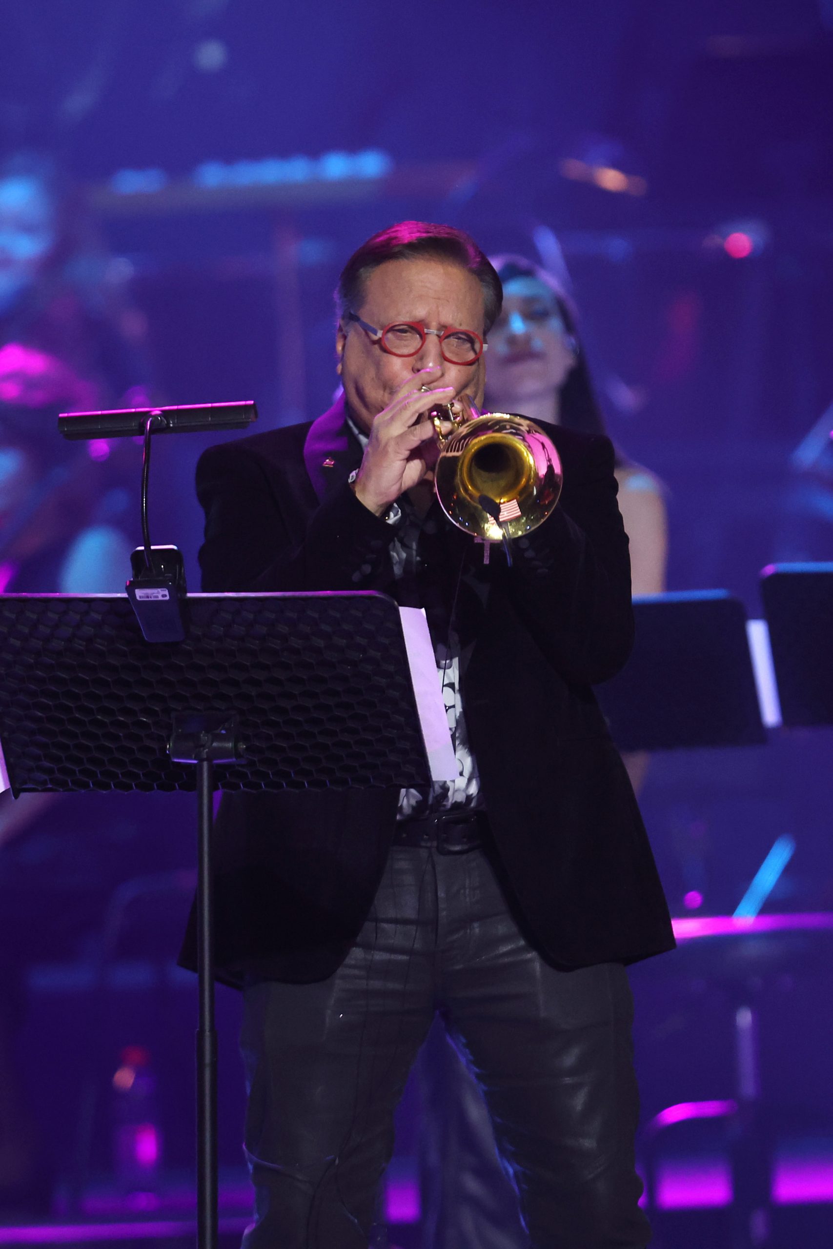 Arturo Sandoval