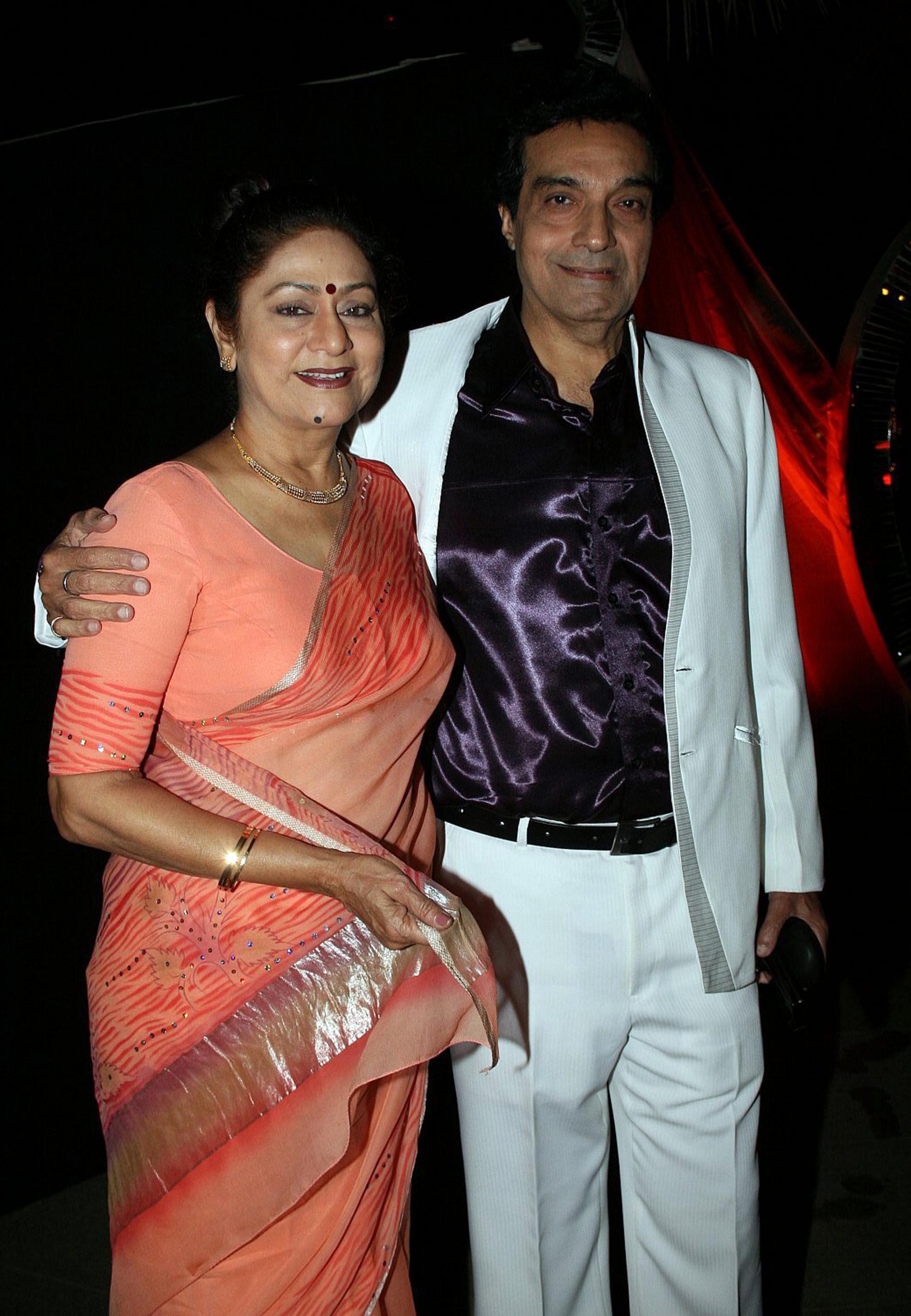 Aruna Irani