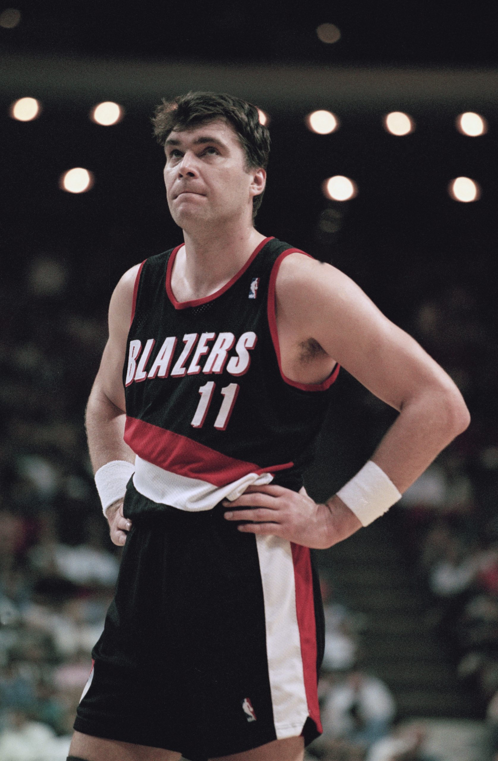 Arvydas Sabonis