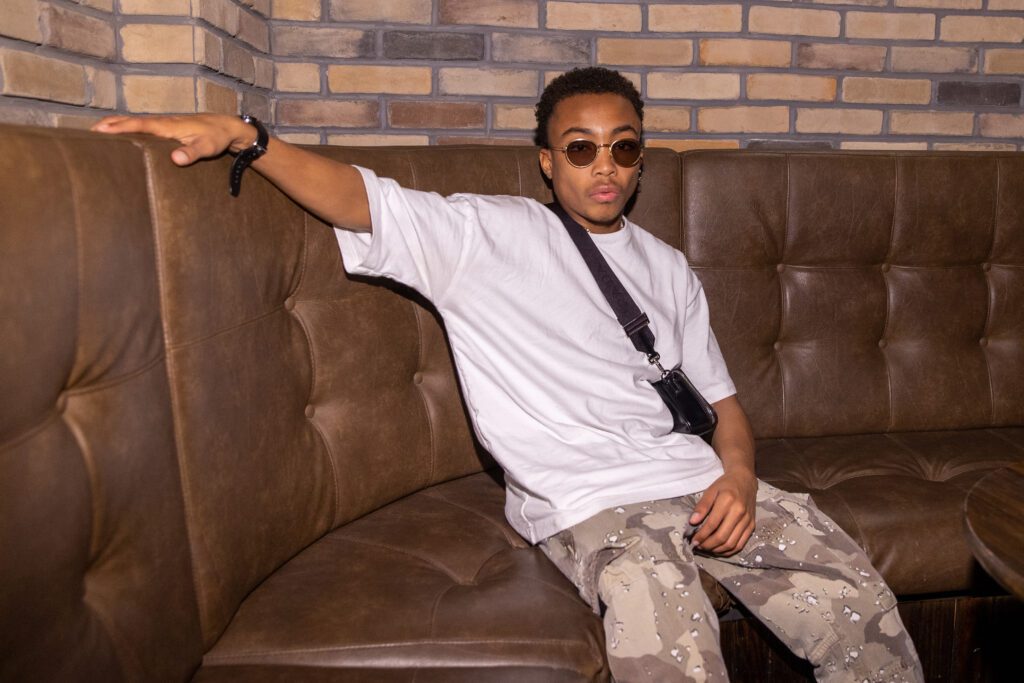 Asante Blackk Net Worth in 2023 - Wiki, Age, Weight and Height