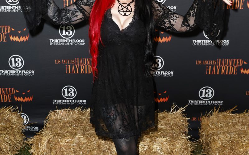 Ash Costello