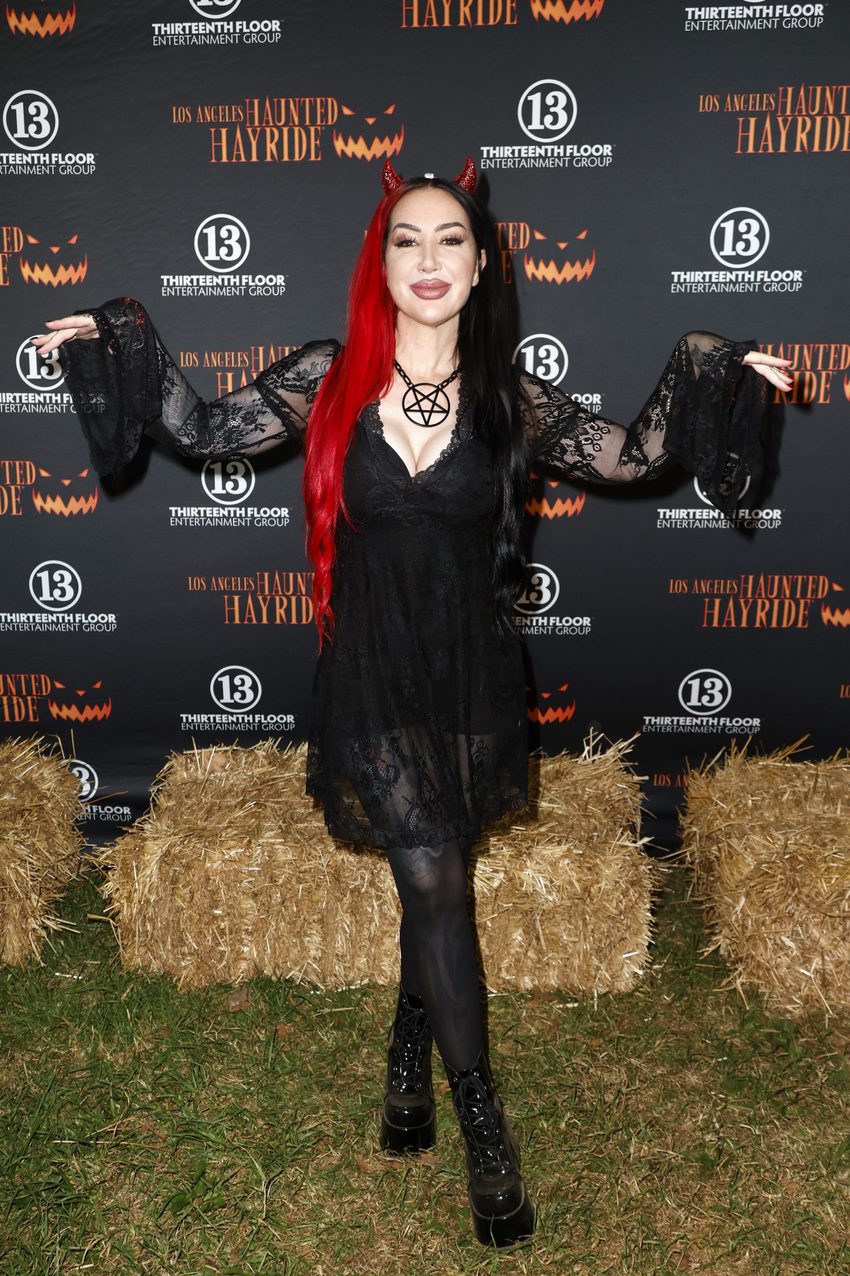 Ash Costello