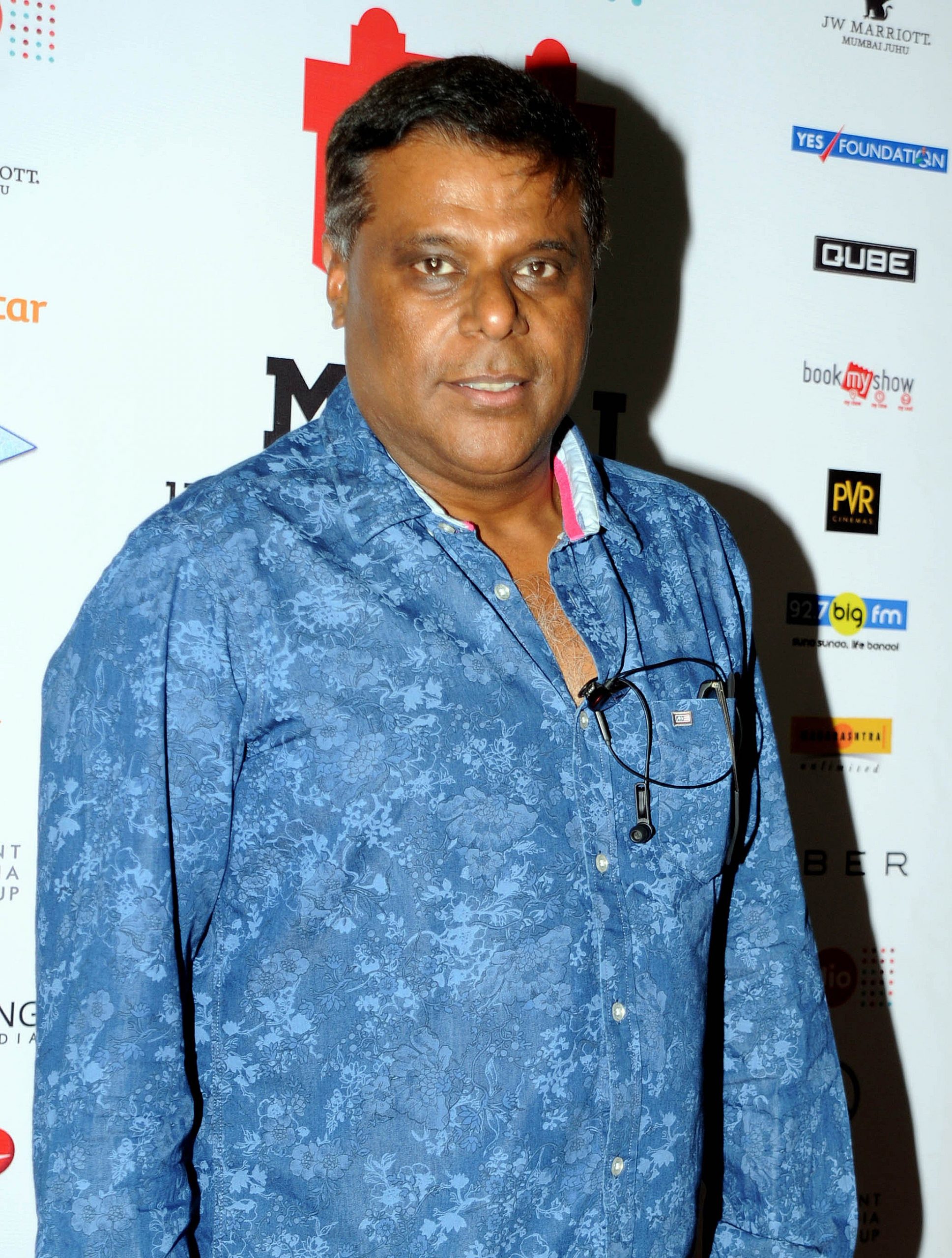 Ashish Vidyarthi