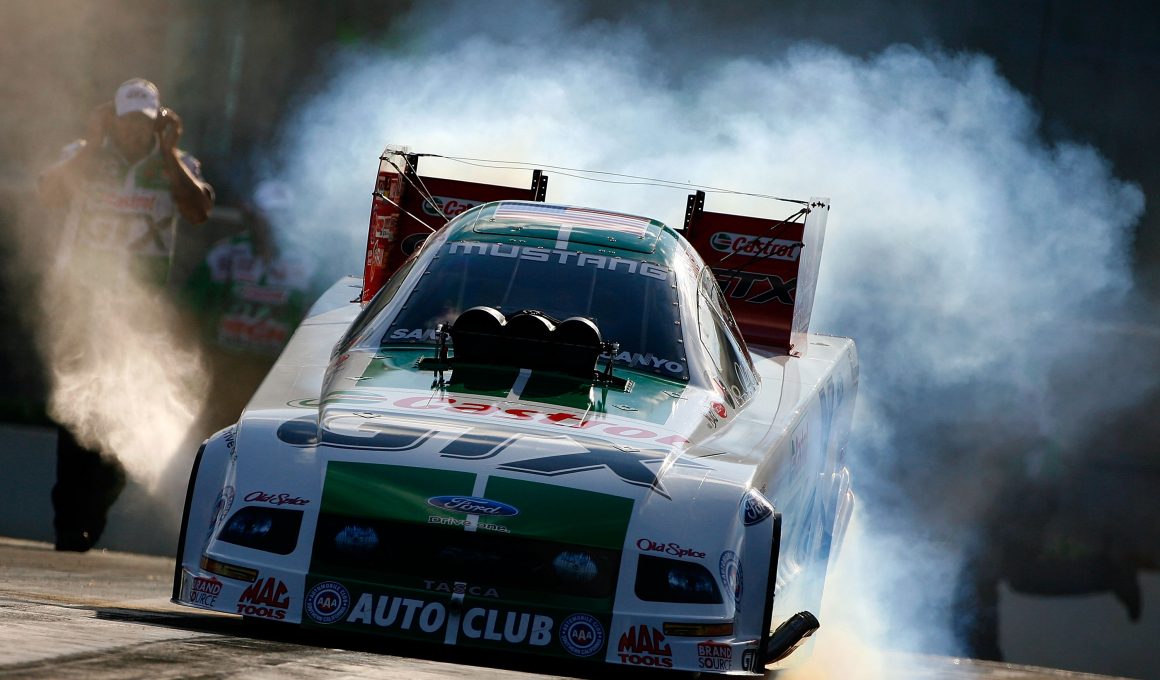 Ashley Force Hood Net Worth in 2023 Wiki, Age, Weight and Height, Relationships, Family, and