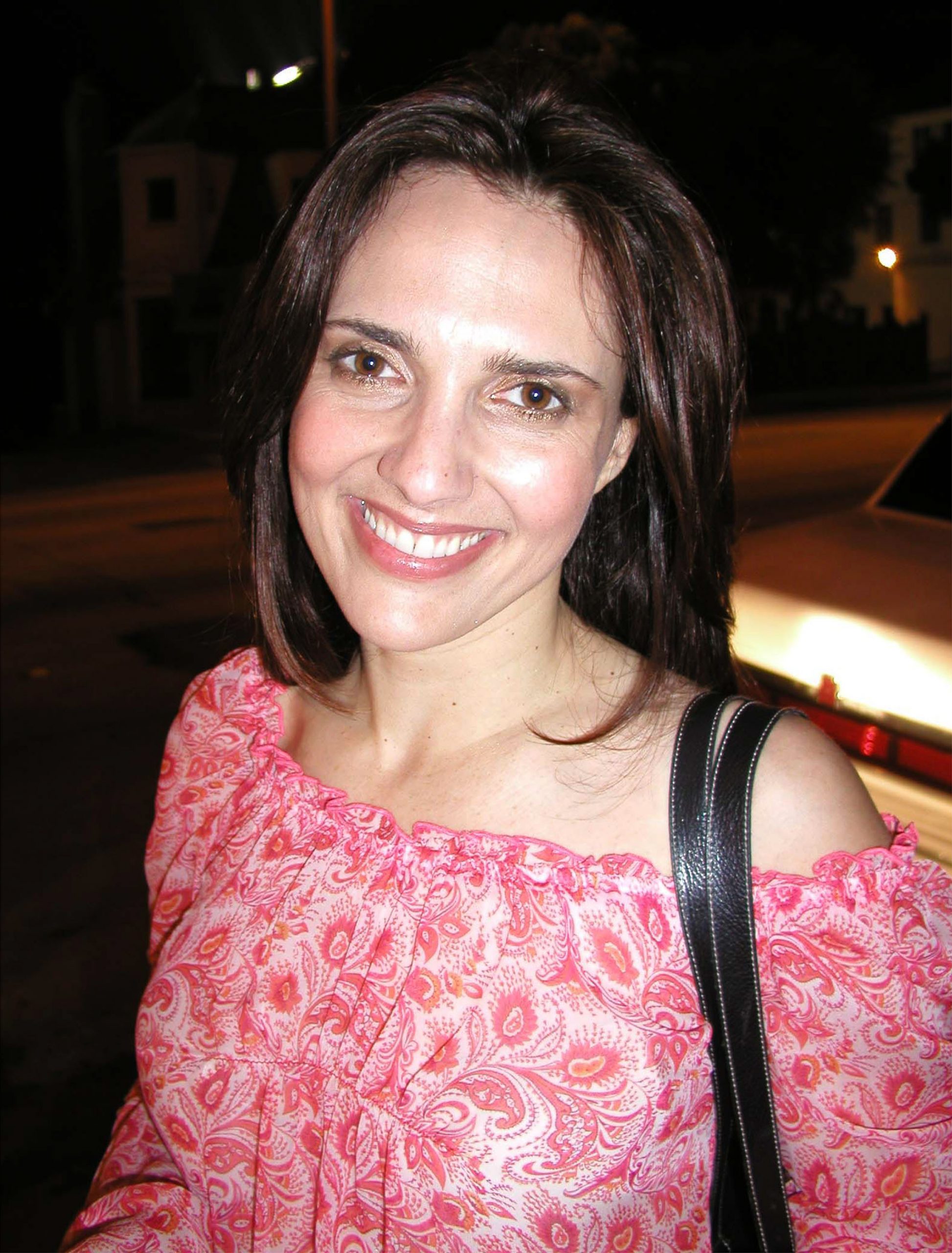 Ashley Laurence