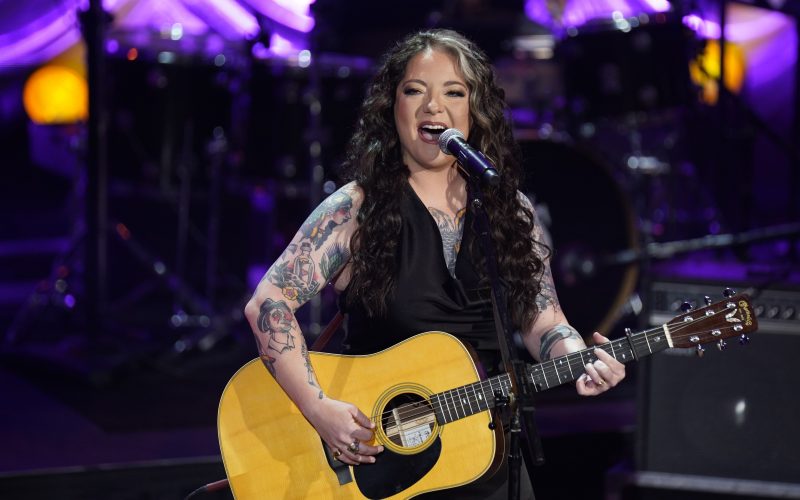 Ashley McBryde