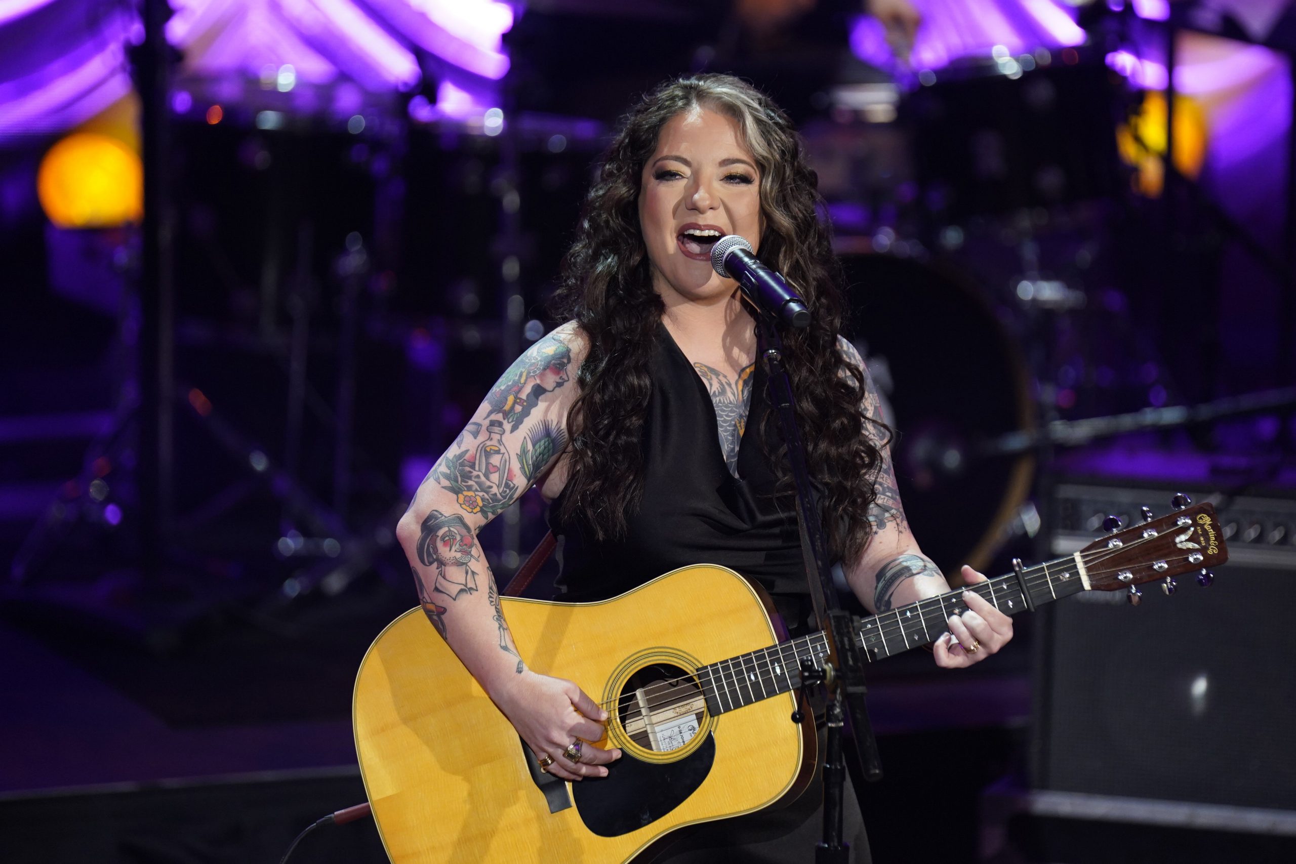 Ashley McBryde