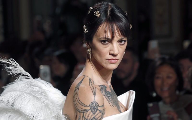 Asia Argento