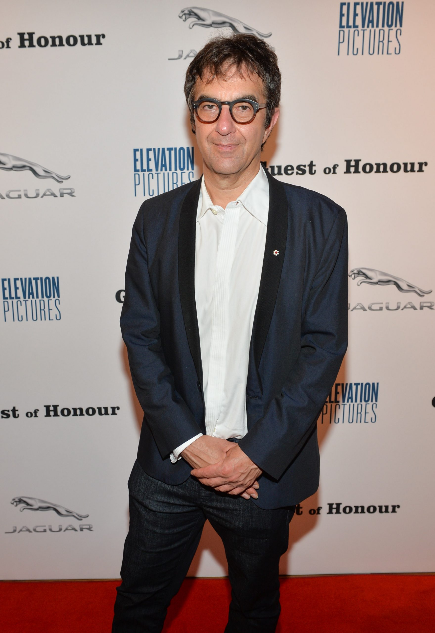 Atom Egoyan