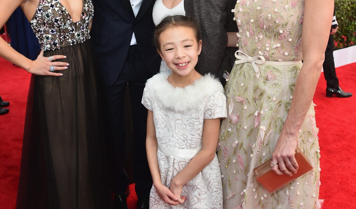 Aubrey Anderson-Emmons Net Worth in 2023 - Wiki, Age, Weight and Height