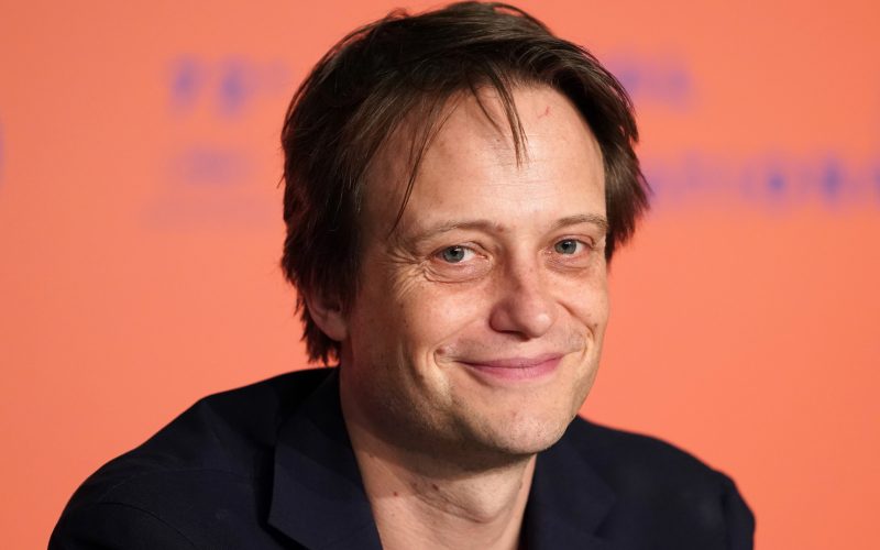 August Diehl