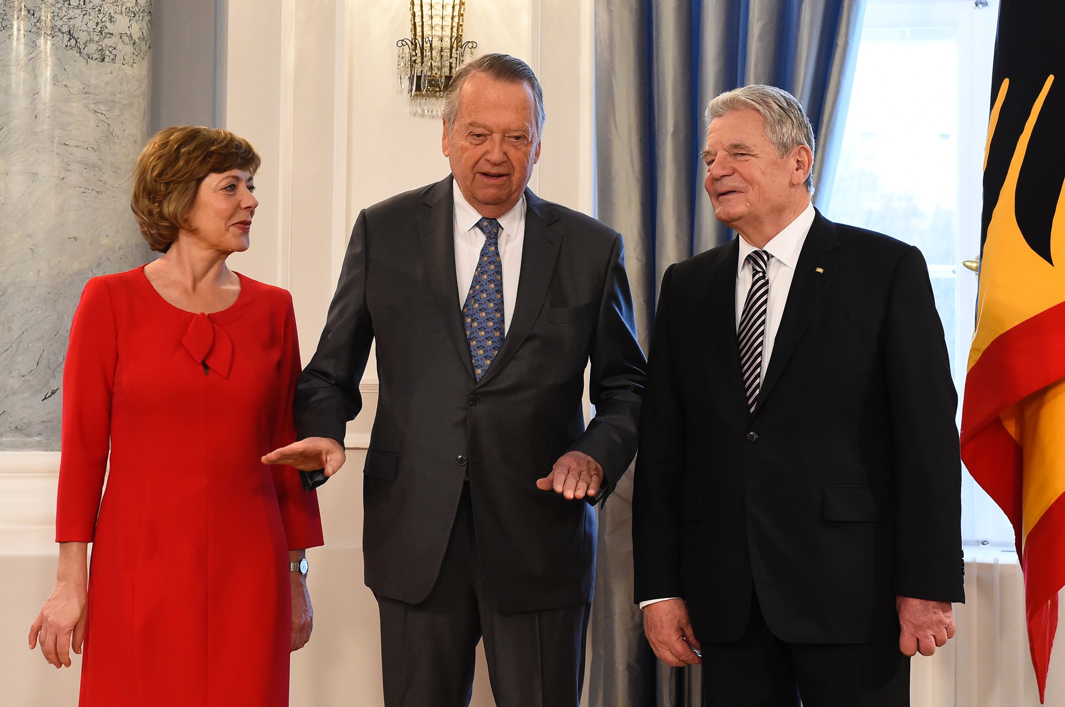 August Oetker Net Worth in 2023 - Wiki, Age, Weight and Height