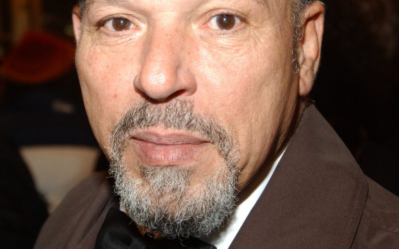 August Wilson