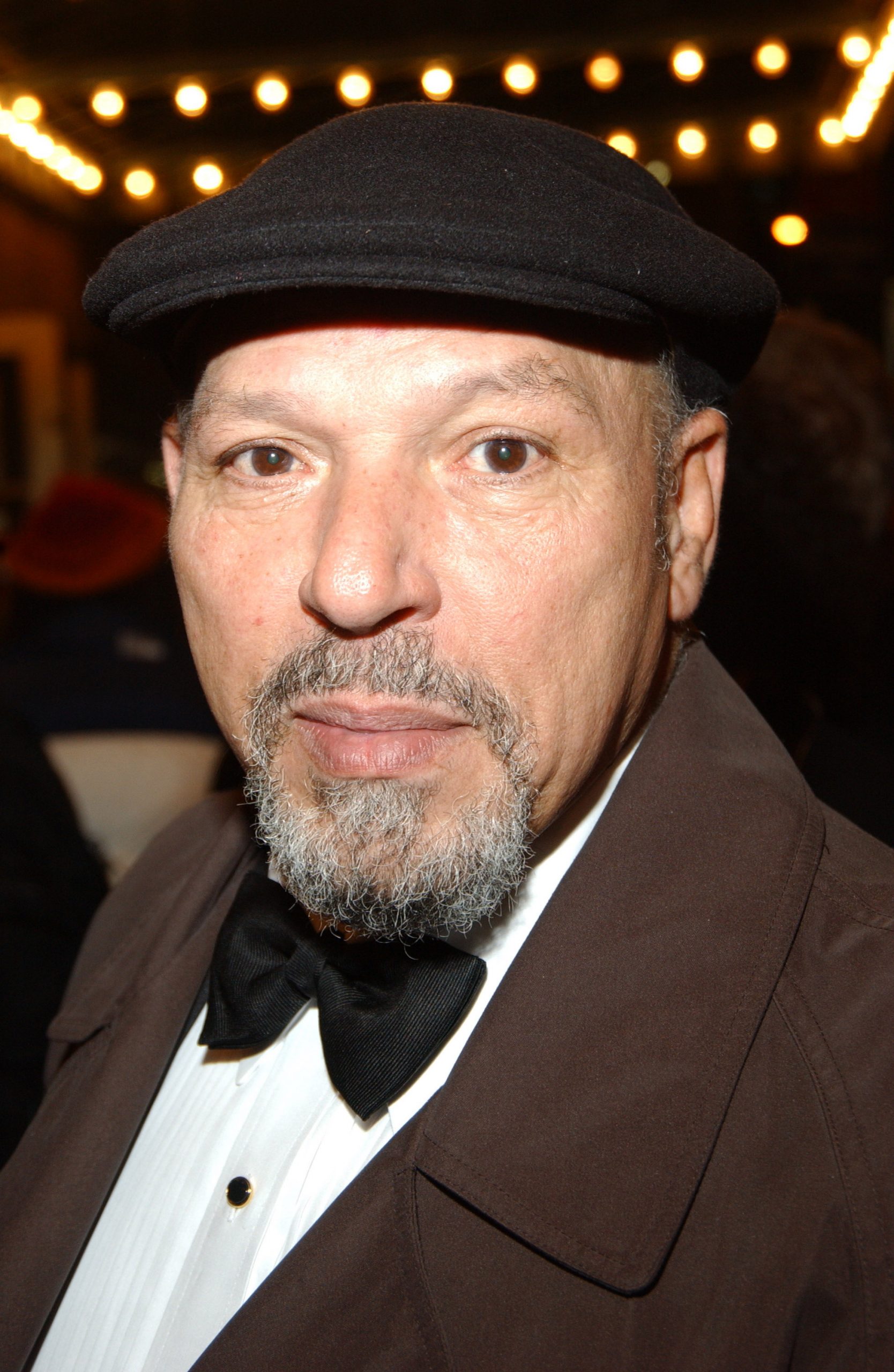 August Wilson