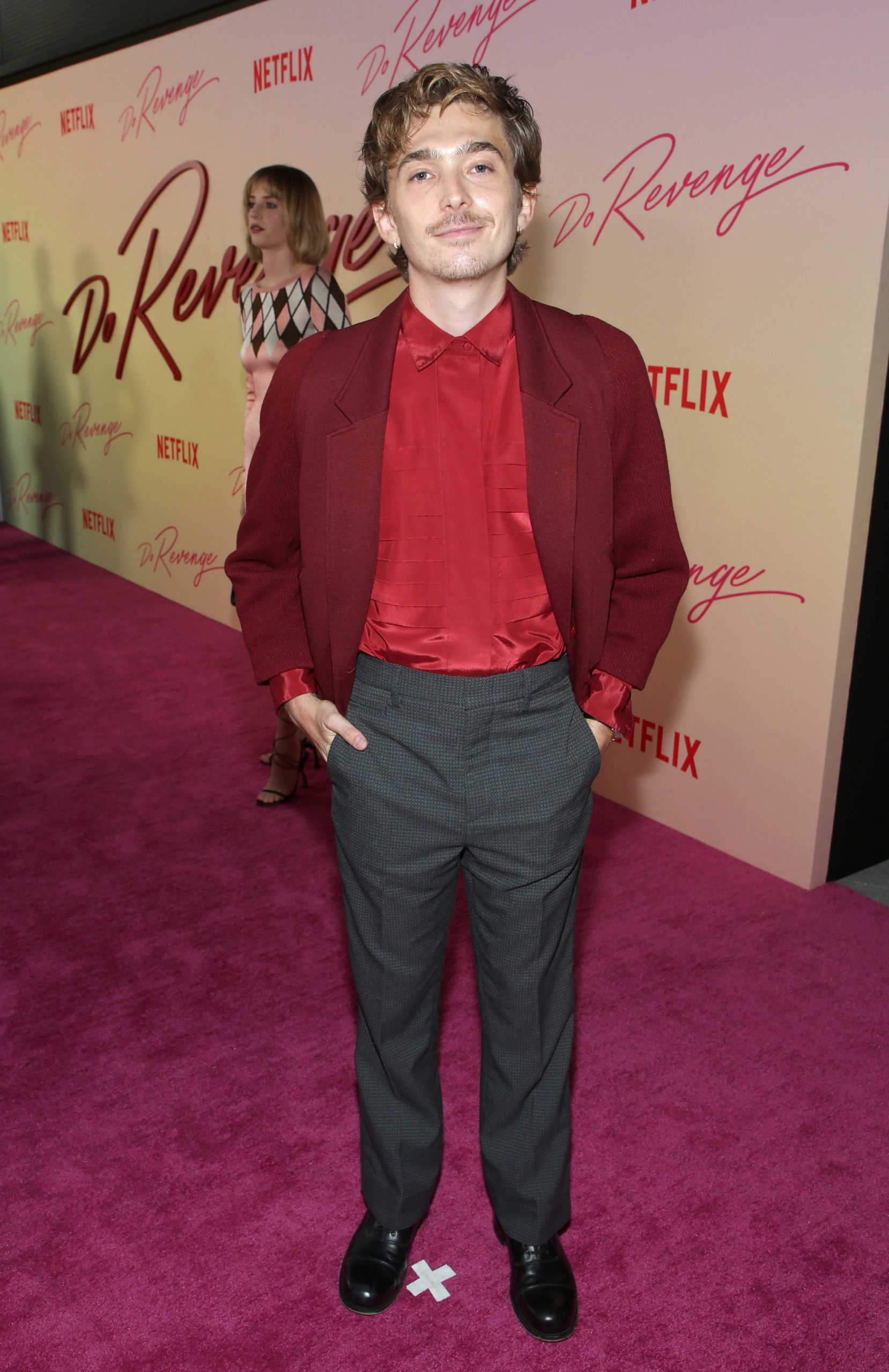 Austin Abrams