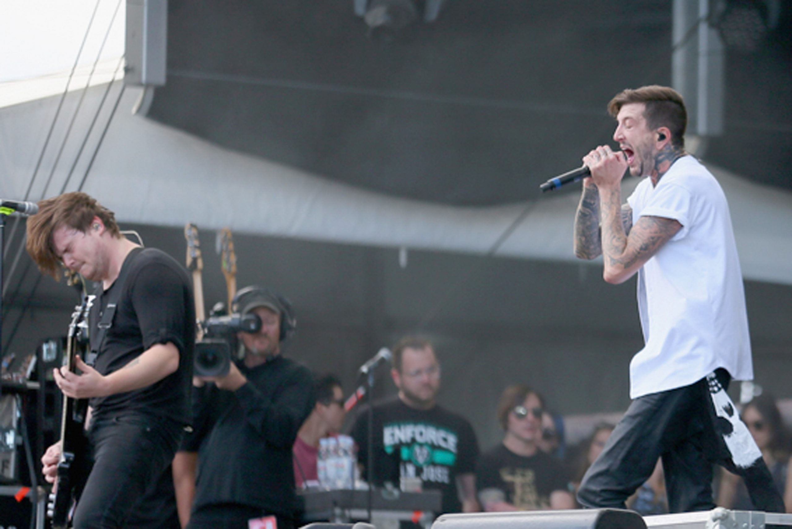 Austin Carlile