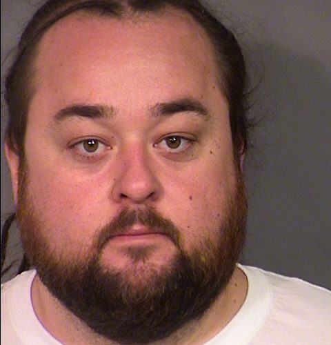 Austin Chumlee Russell