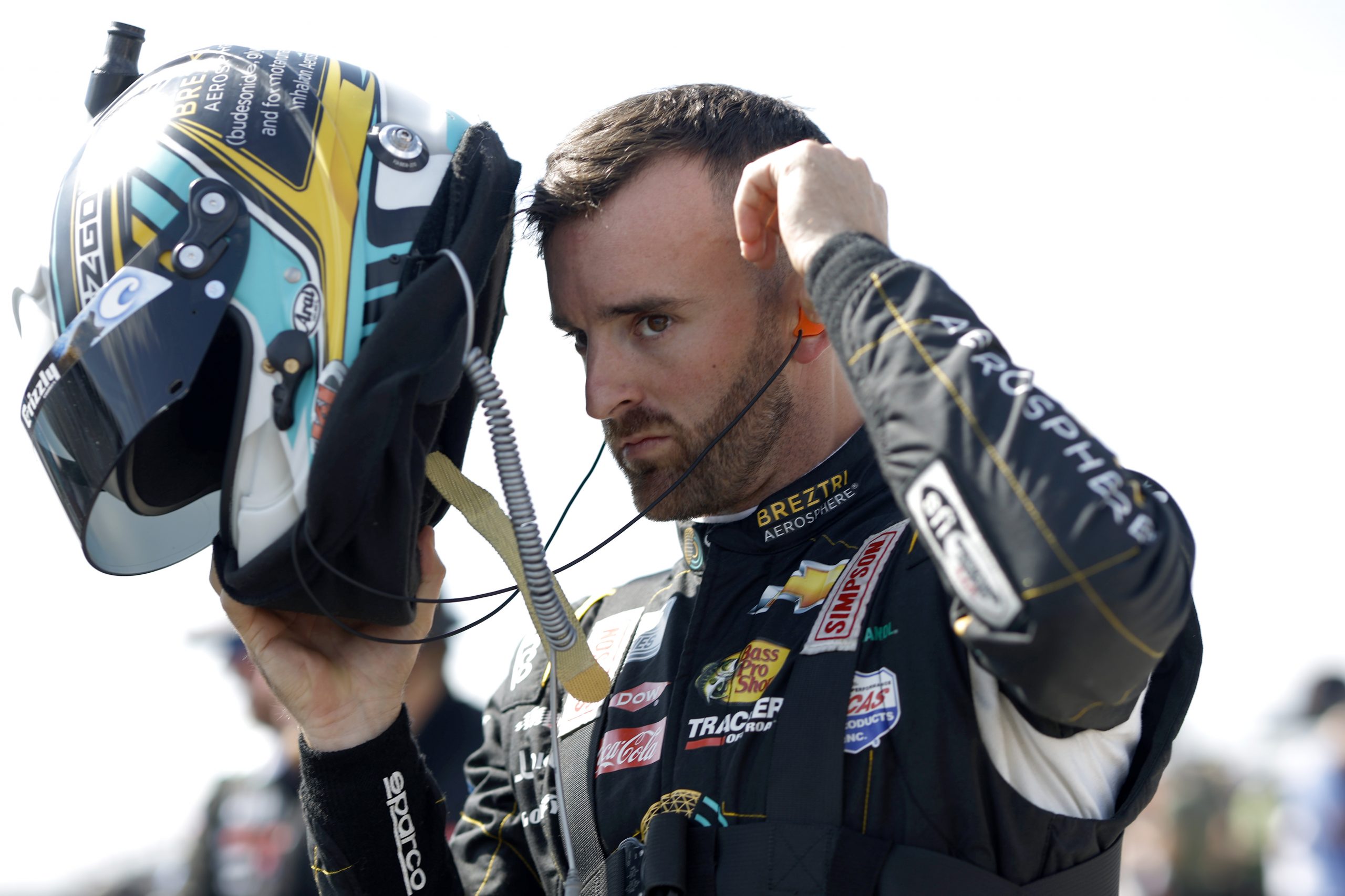 Austin Dillon