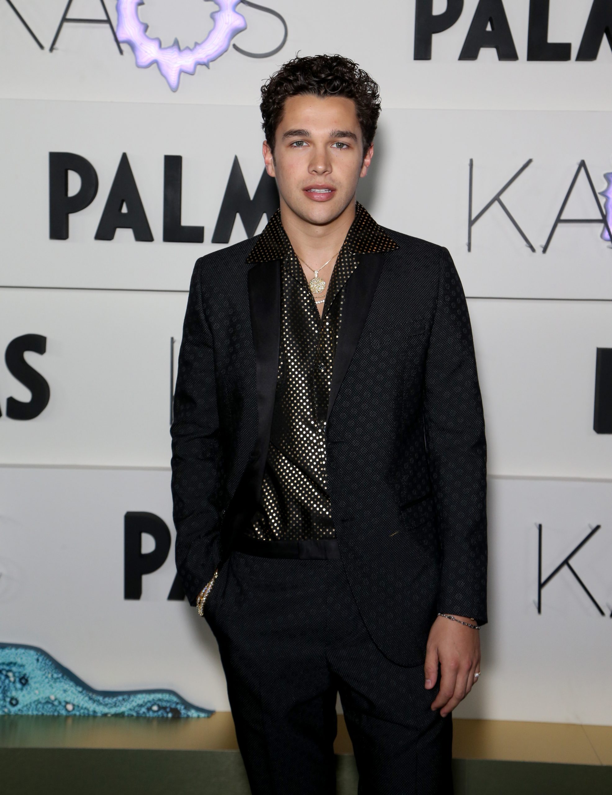 Austin Mahone