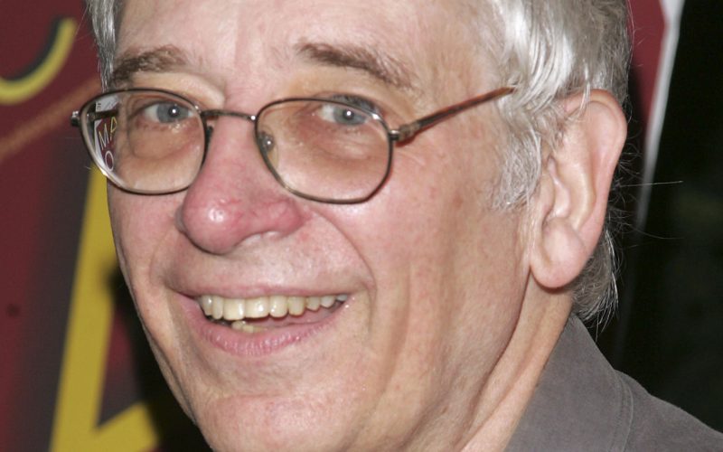 Austin Pendleton