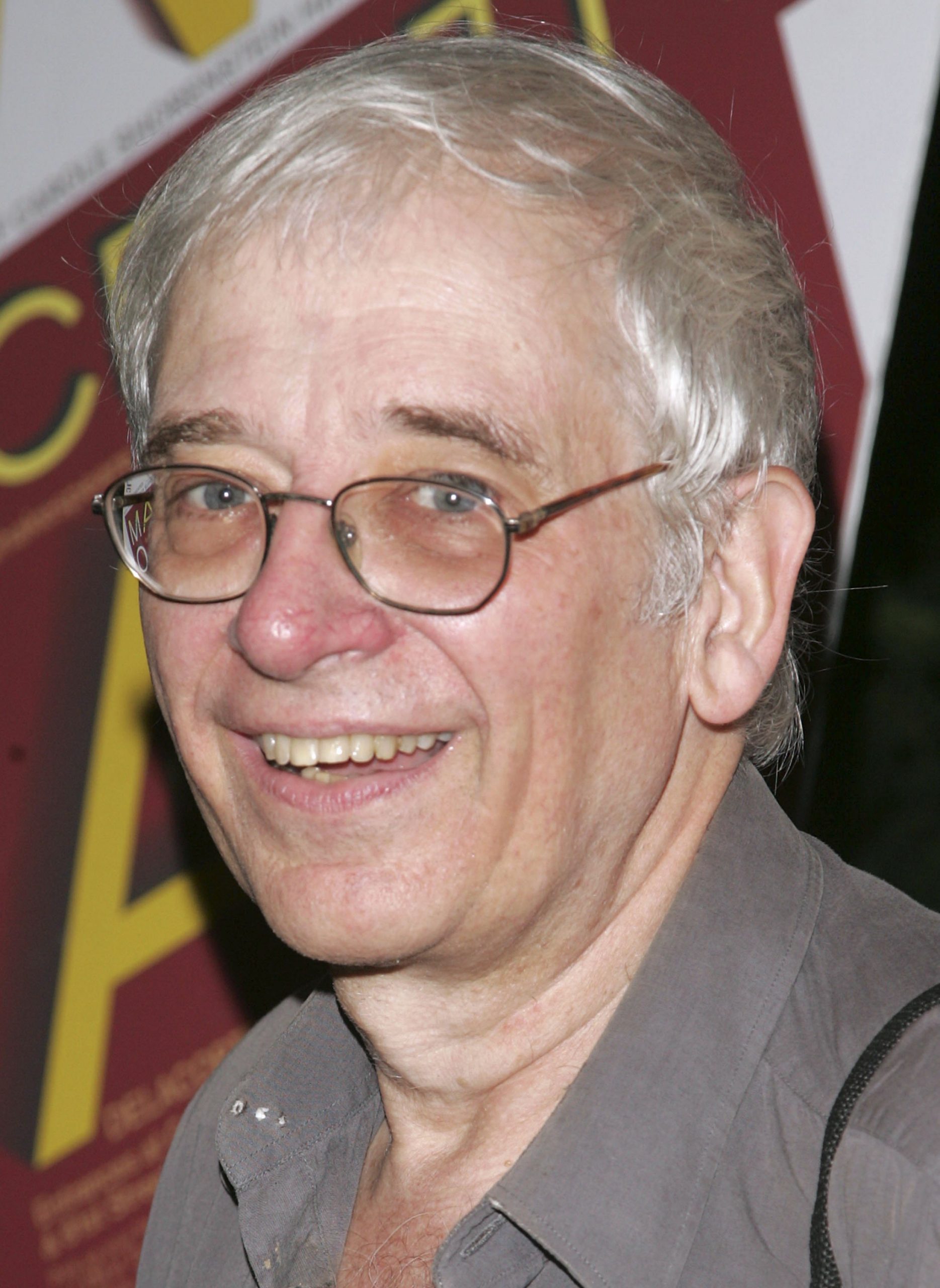 Austin Pendleton