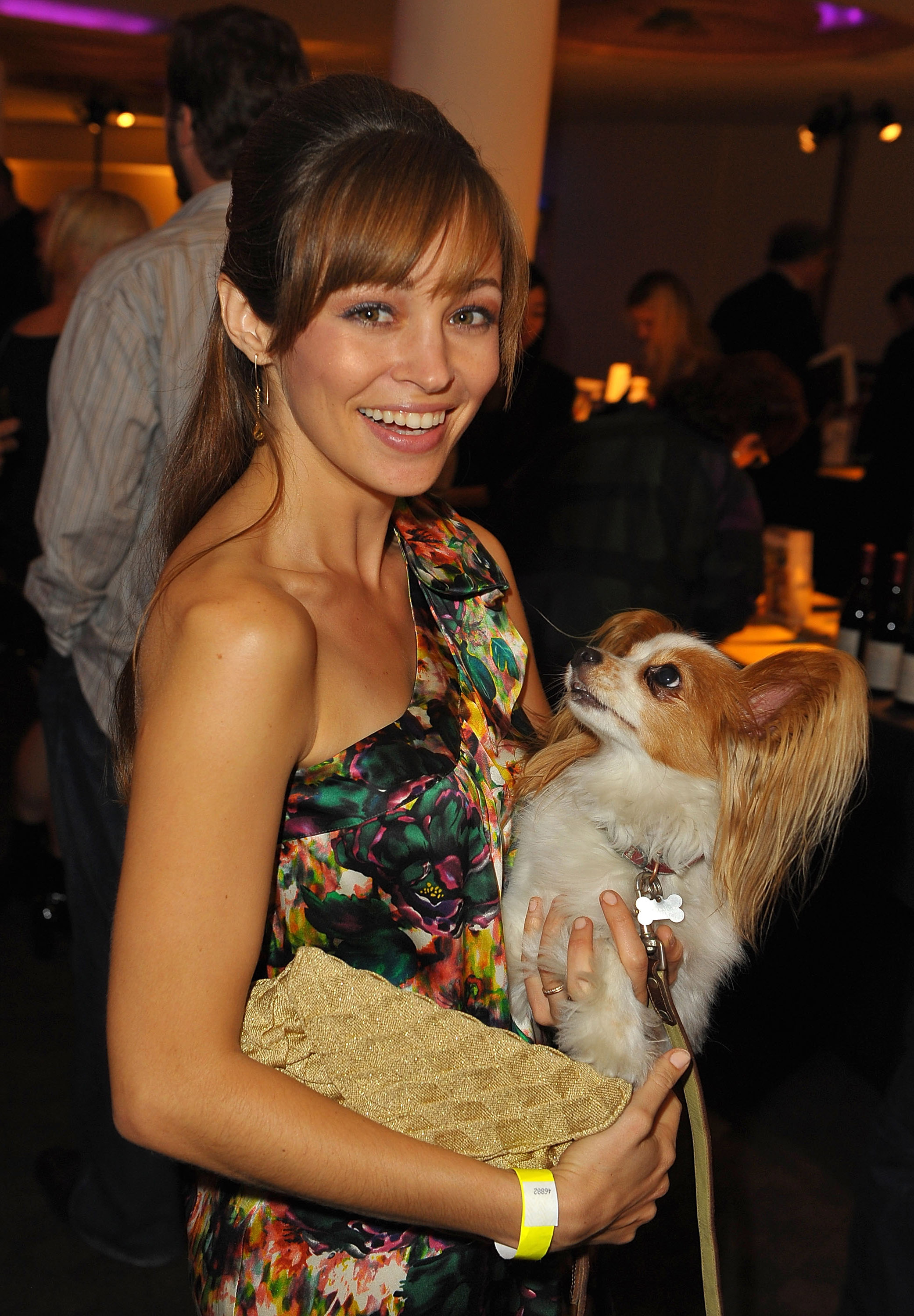 Autumn Reeser