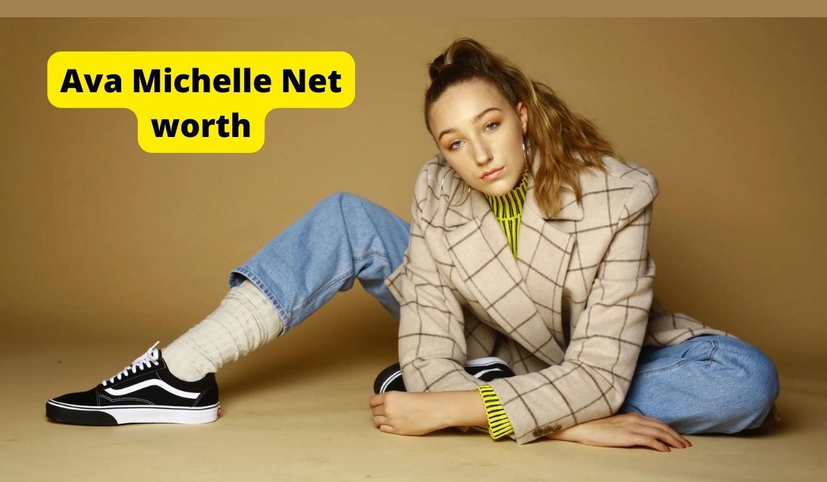 Ava Michelle Net Worth in 2023 Wiki, Age, Weight and Height