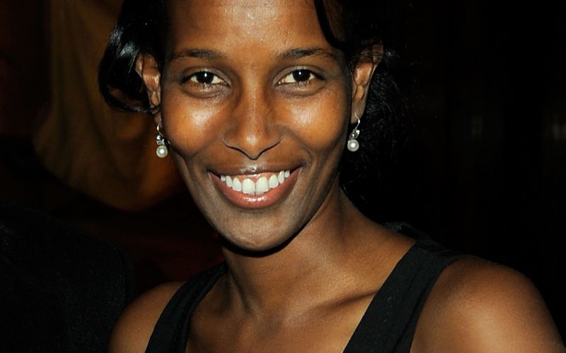 Ayaan Hirsi Ali