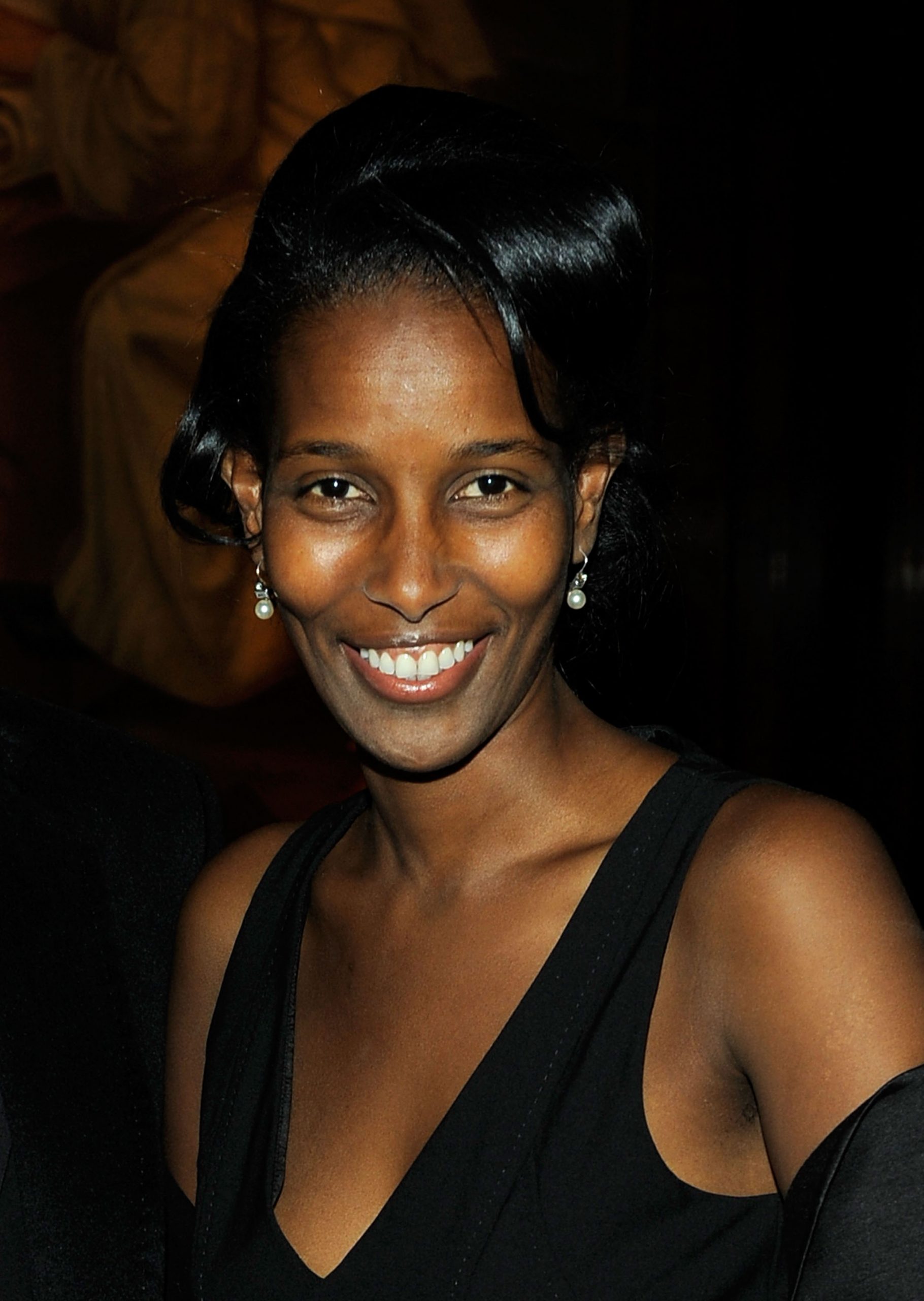 Ayaan Hirsi Ali