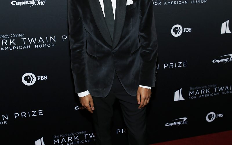 Aziz Ansari