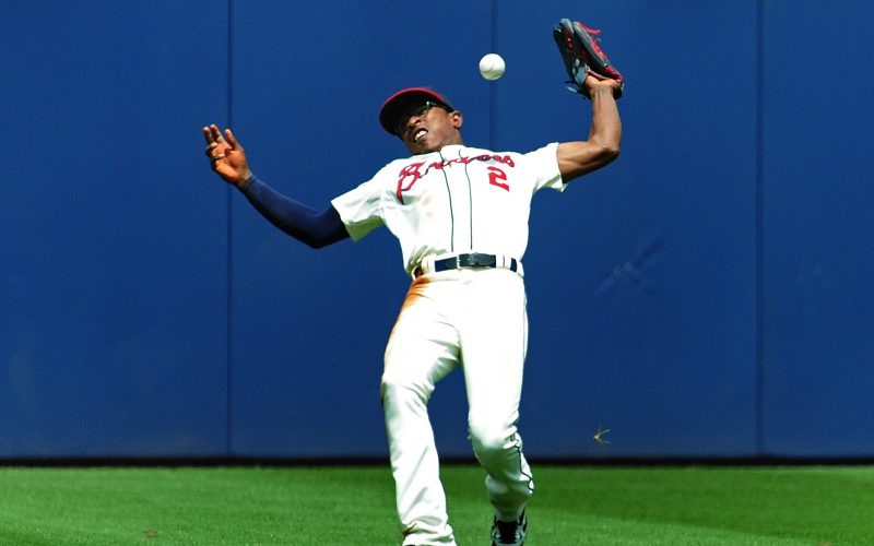 B. J. Upton