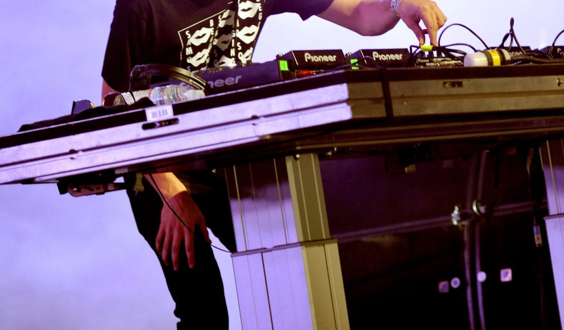 Baauer Net Worth in 2023 - Wiki, Age, Weight and Height, Relationships