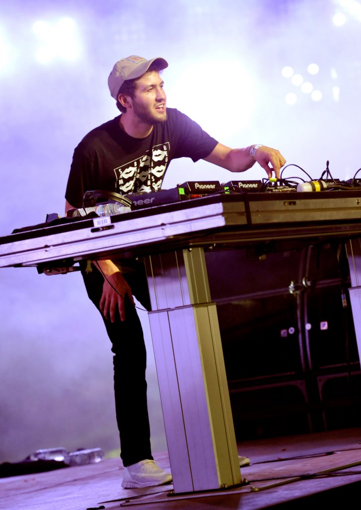 Baauer Net Worth - Wiki, Age, Weight and Height, Relationships, Family