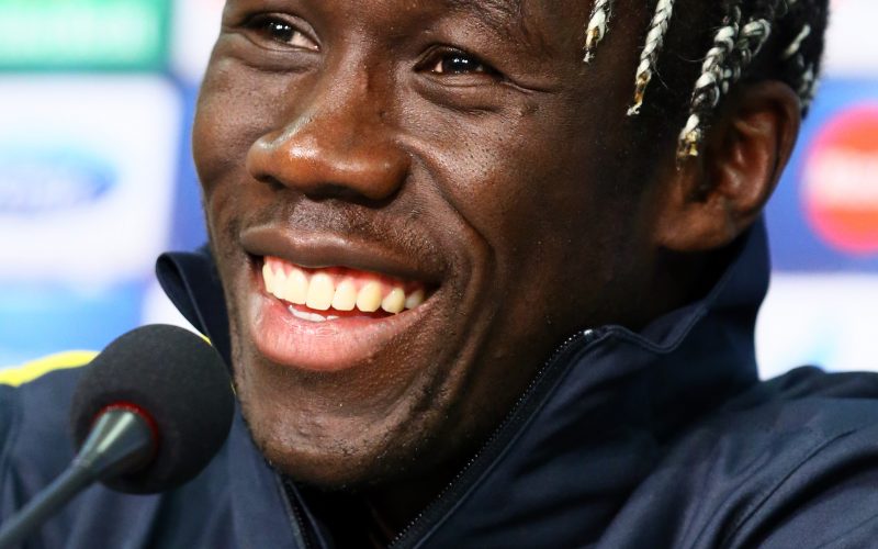 Bacary Sagna