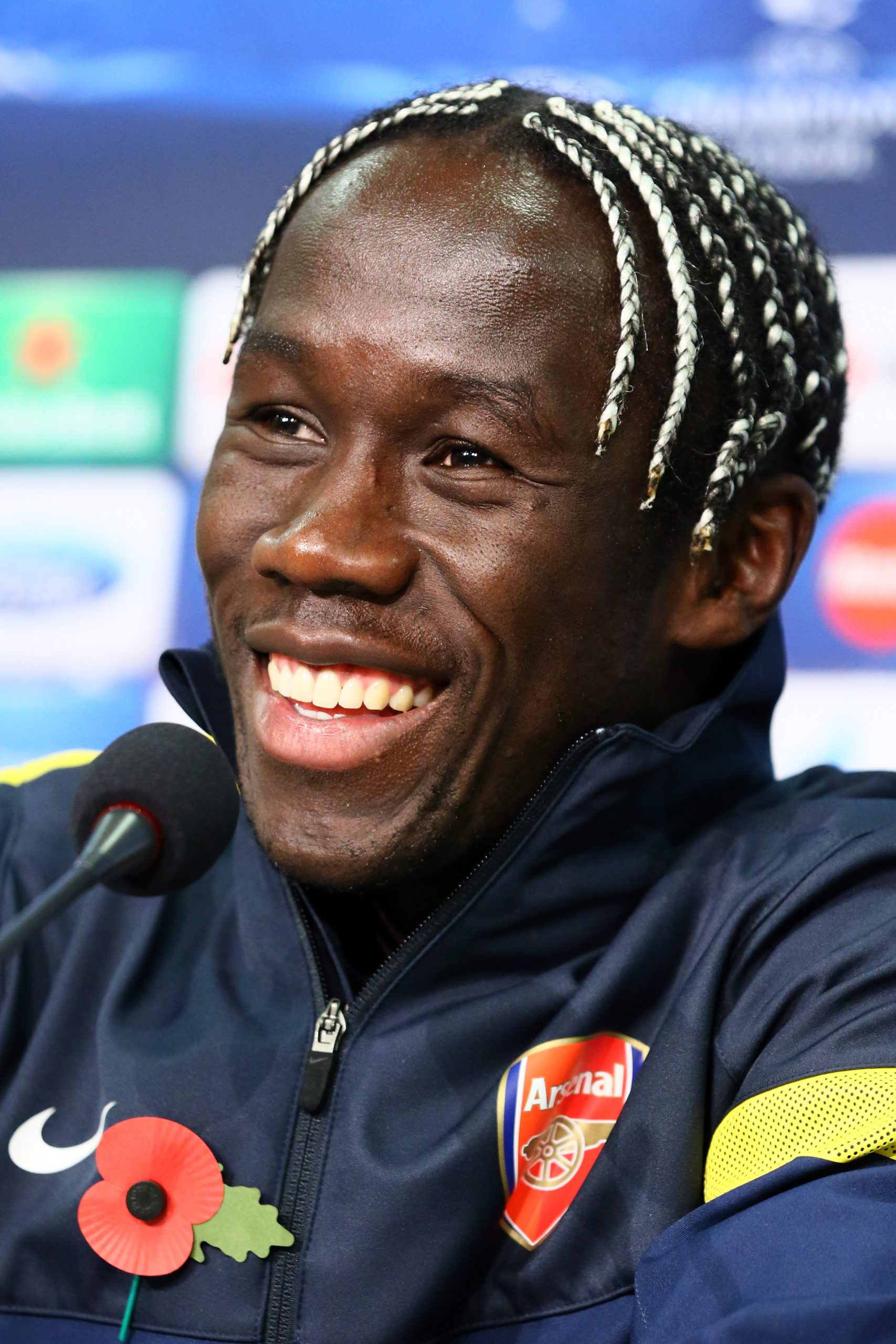 Bacary Sagna