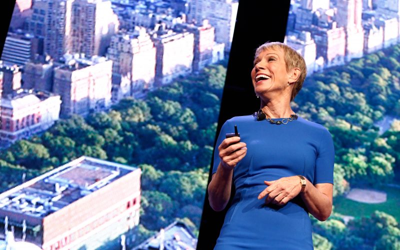 Barbara Corcoran