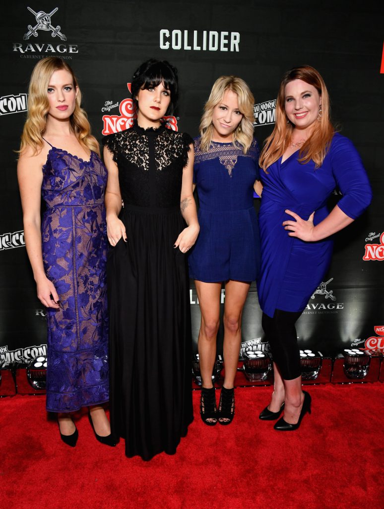 Barbara Dunkelman Net Worth - Wiki, Age, Weight and Height